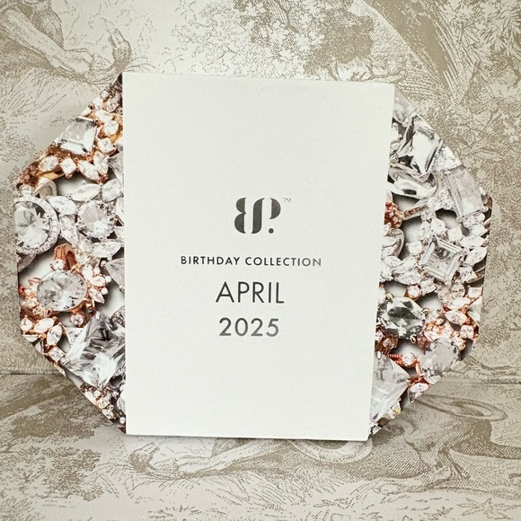 NWT - Bomb Party April 2025 Let’s Run Away Together Necklace - OS - Picture 3 of 3